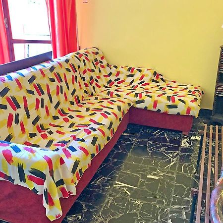 Casa La Rosa - Mare E Pineta - 2 Bici Incluse Villa Viareggio Ngoại thất bức ảnh