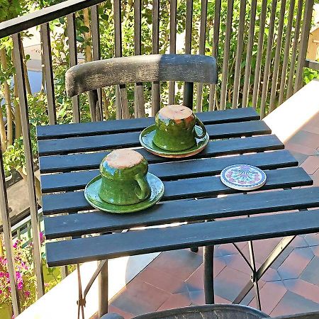Casa La Rosa - Mare E Pineta - 2 Bici Incluse Villa Viareggio Ngoại thất bức ảnh
