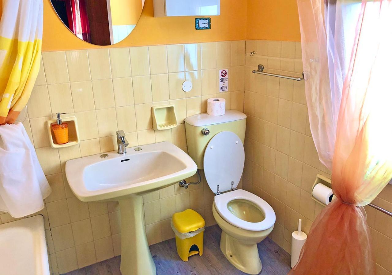 Casa La Rosa - Mare E Pineta - 2 Bici Incluse Villa Viareggio Ngoại thất bức ảnh