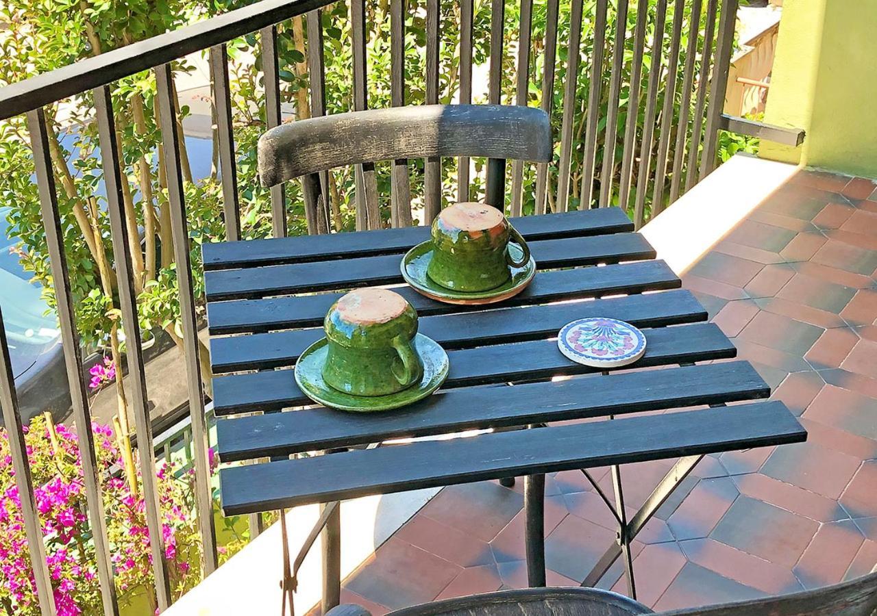 Casa La Rosa - Mare E Pineta - 2 Bici Incluse Villa Viareggio Ngoại thất bức ảnh